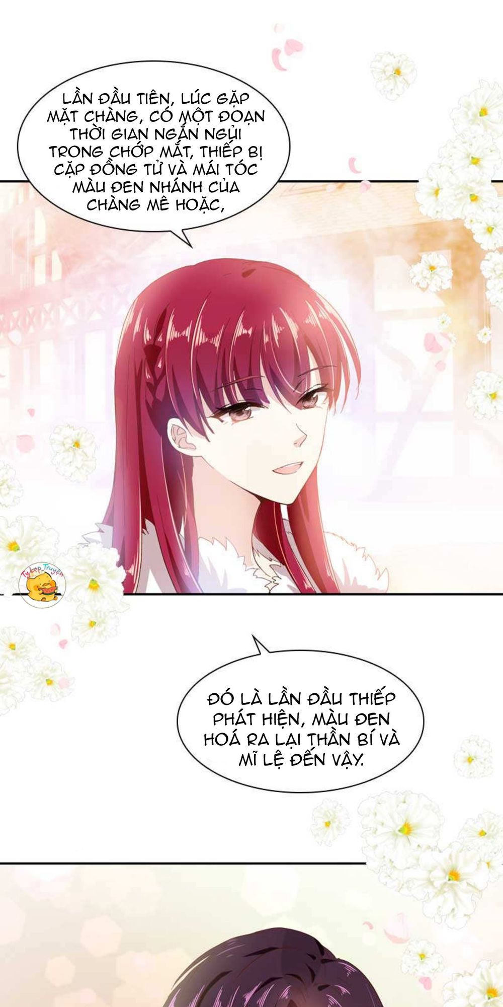 Ác Nữ Cải Biến Chapter 47 - Trang 2