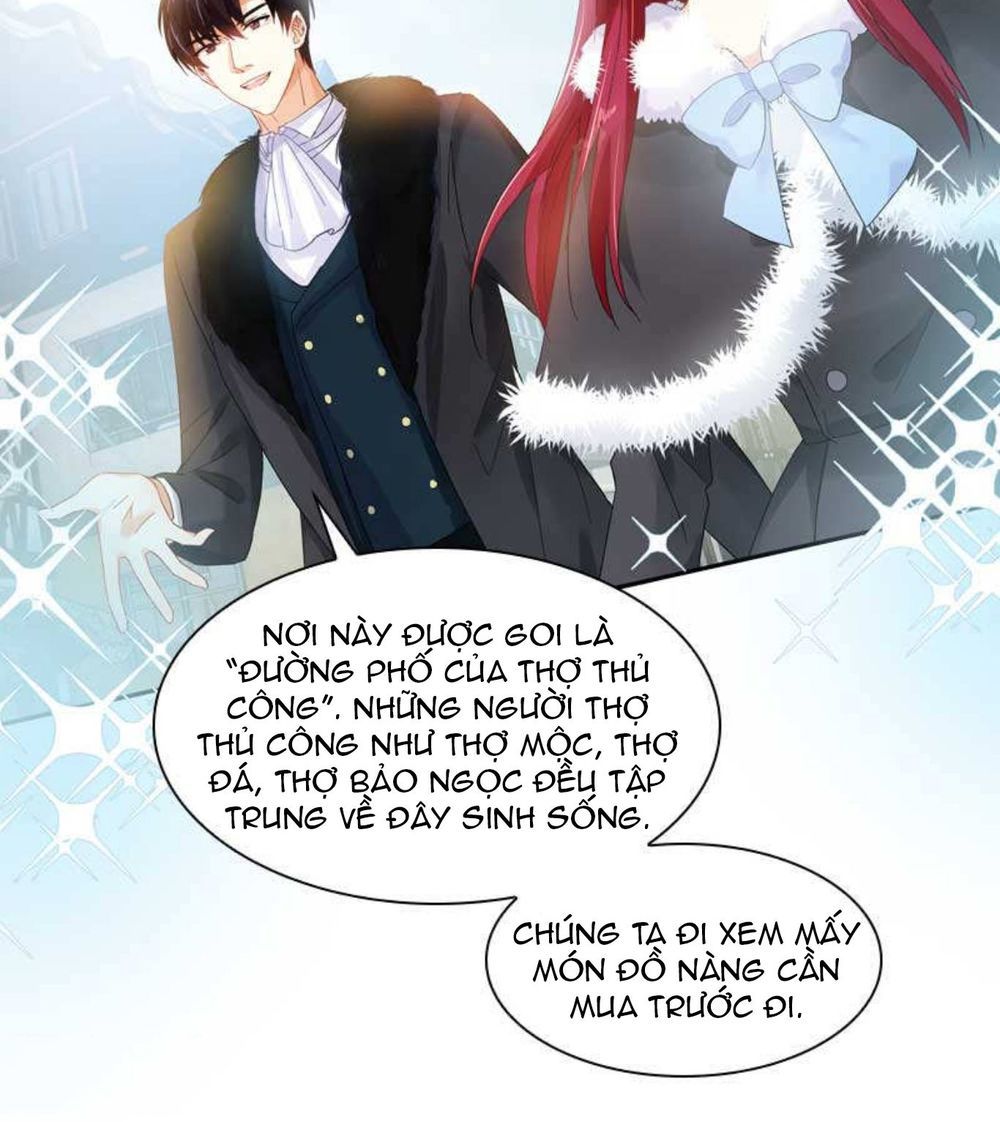 Ác Nữ Cải Biến Chapter 47 - Trang 2