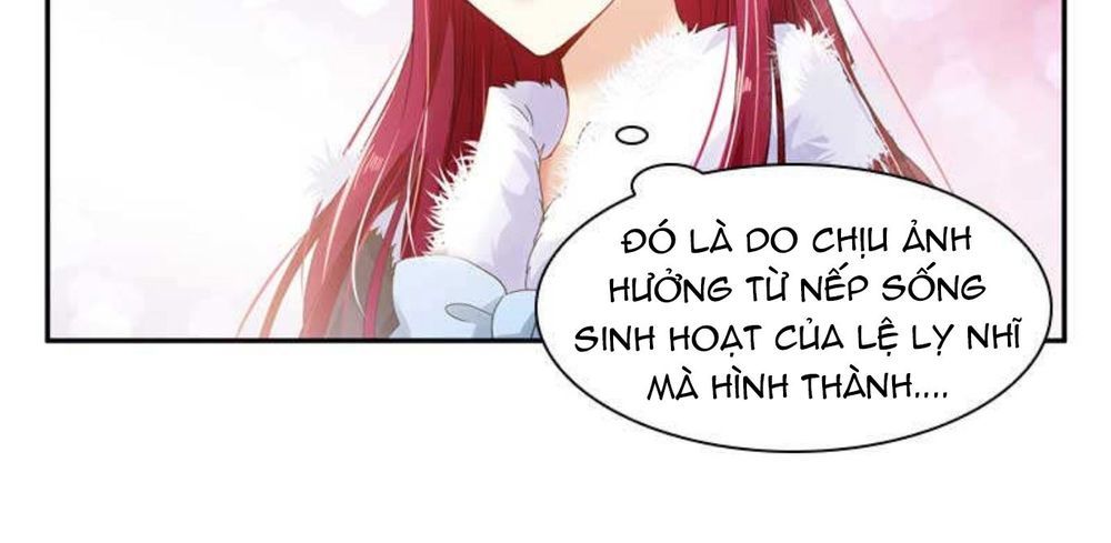 Ác Nữ Cải Biến Chapter 47 - Trang 2