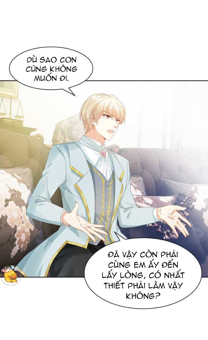 Ác Nữ Cải Biến Chapter 46 - Trang 2