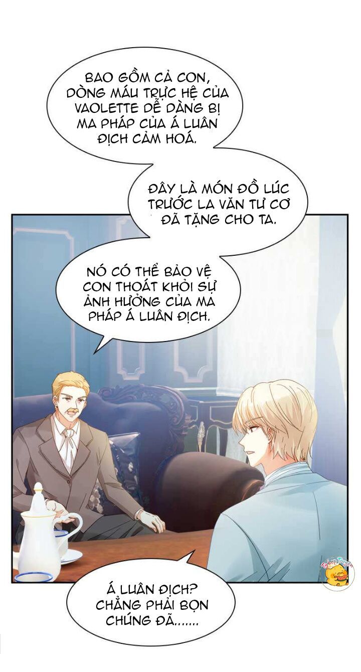 Ác Nữ Cải Biến Chapter 46 - Trang 2