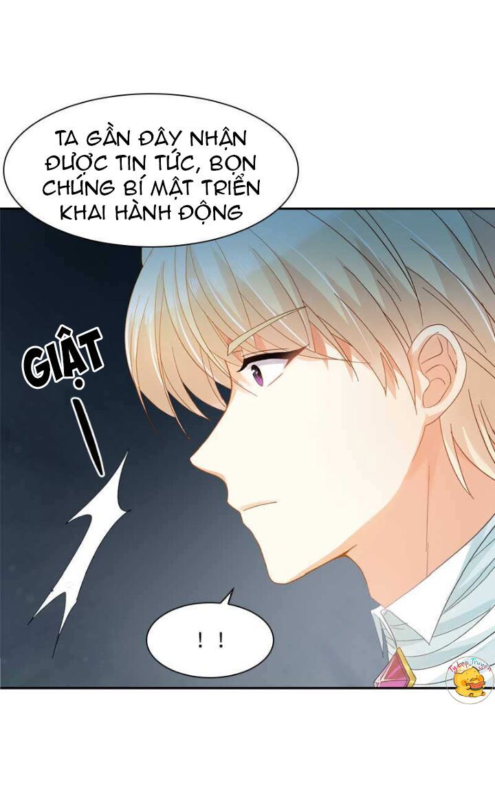 Ác Nữ Cải Biến Chapter 46 - Trang 2