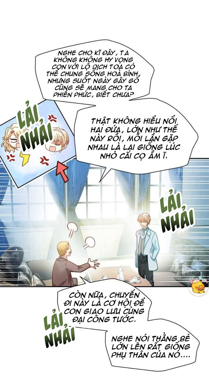 Ác Nữ Cải Biến Chapter 46 - Trang 2