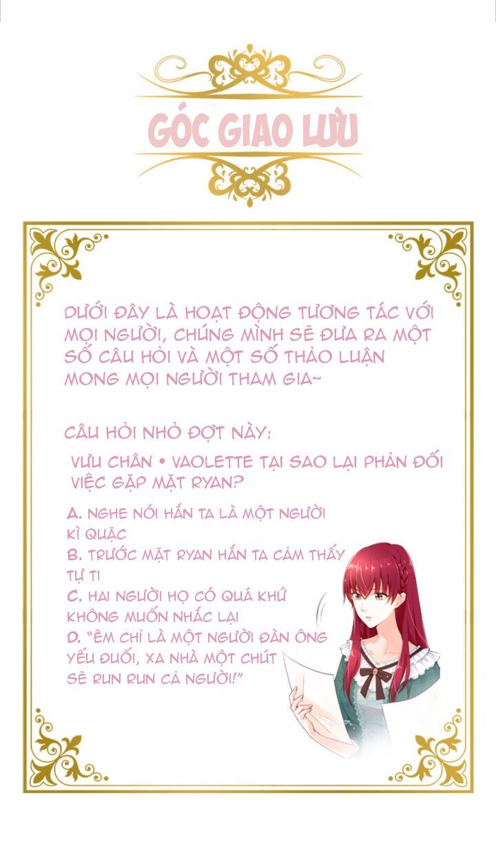 Ác Nữ Cải Biến Chapter 46 - Trang 2