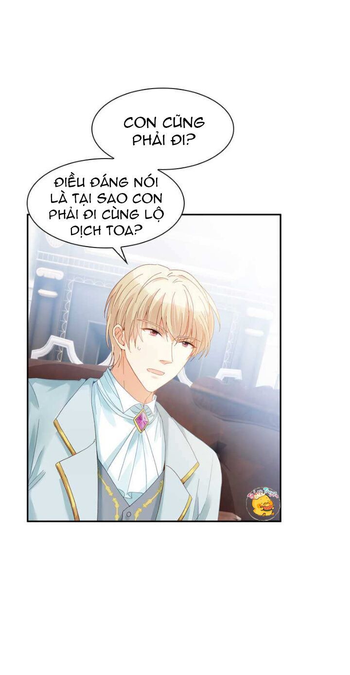 Ác Nữ Cải Biến Chapter 46 - Trang 2