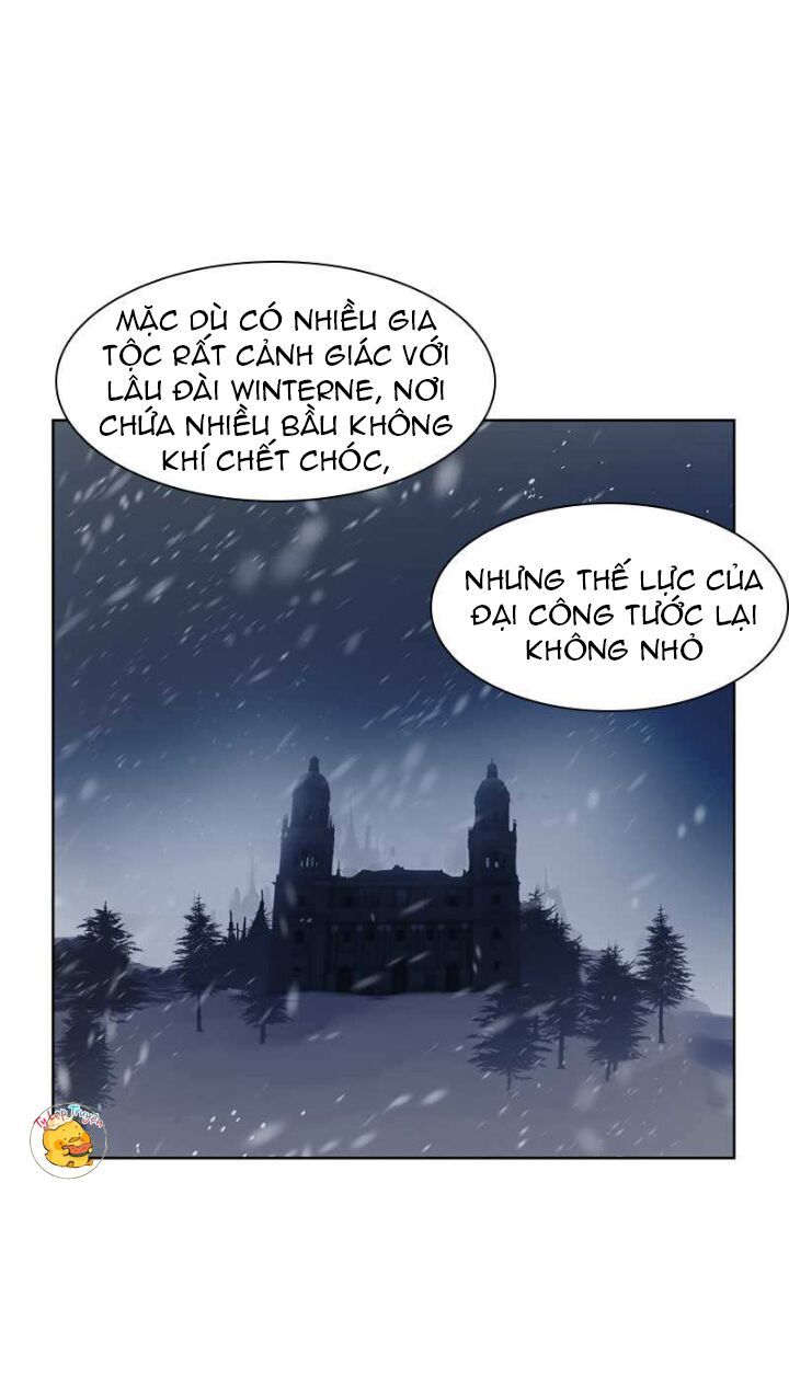 Ác Nữ Cải Biến Chapter 46 - Trang 2