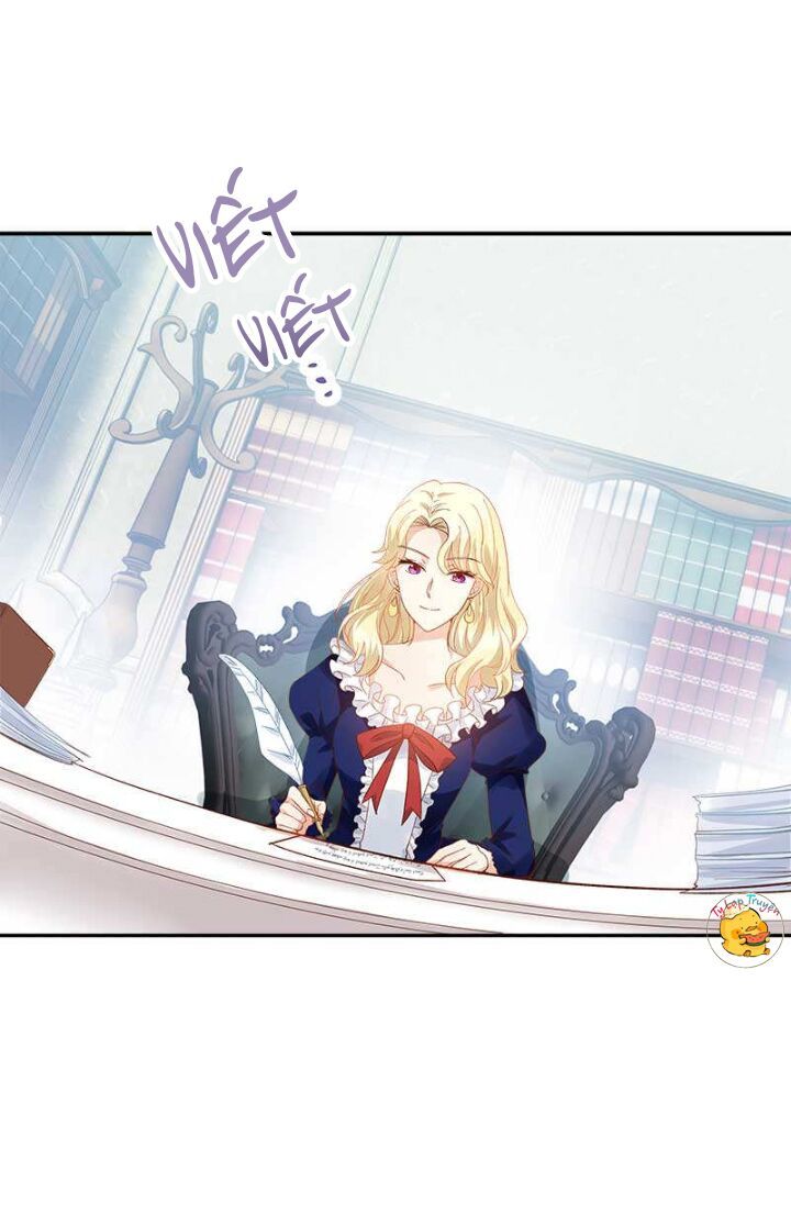 Ác Nữ Cải Biến Chapter 45 - Trang 2