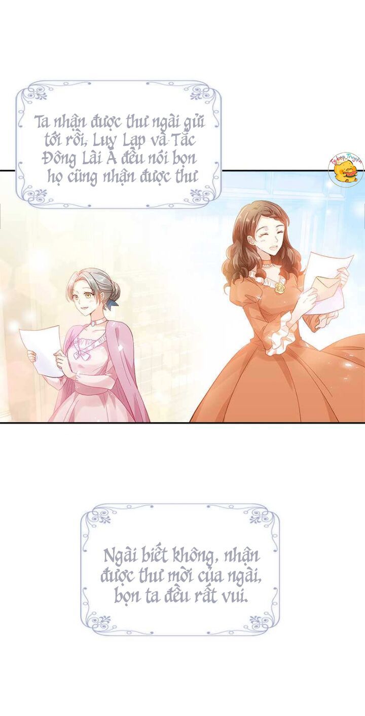 Ác Nữ Cải Biến Chapter 45 - Trang 2