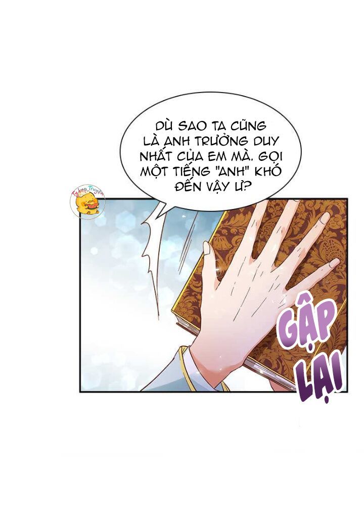 Ác Nữ Cải Biến Chapter 45 - Trang 2