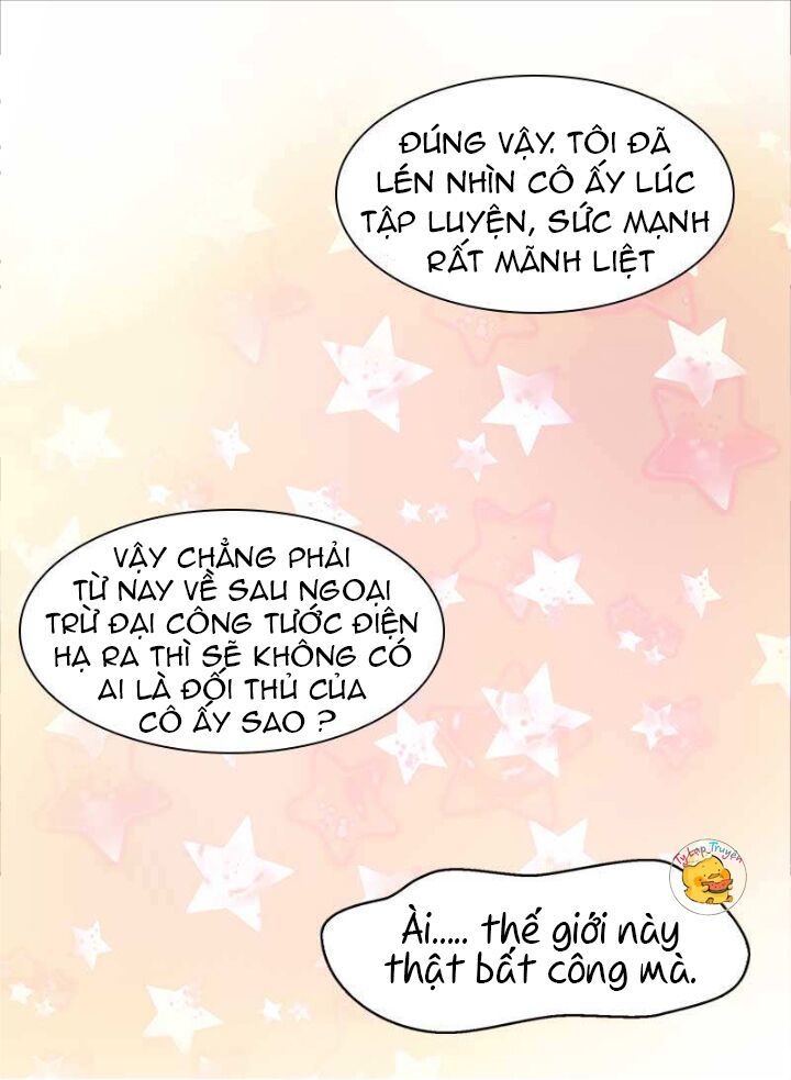 Ác Nữ Cải Biến Chapter 45 - Trang 2