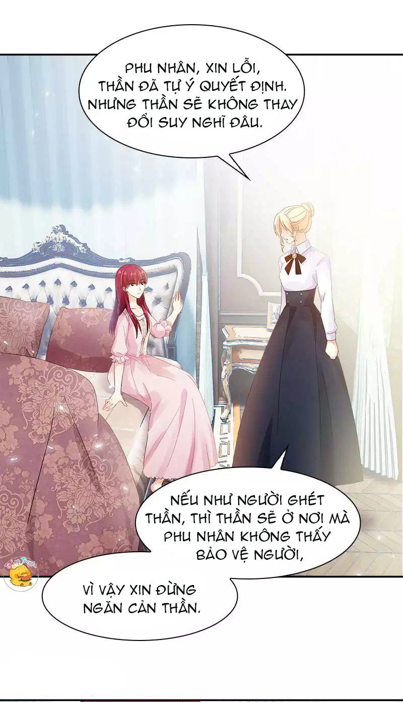 Ác Nữ Cải Biến Chapter 44 - Trang 2