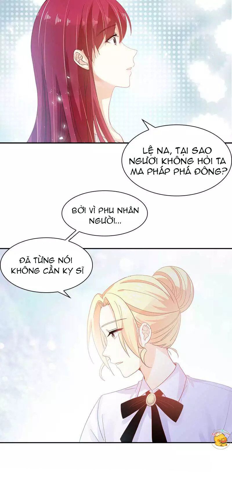 Ác Nữ Cải Biến Chapter 44 - Trang 2