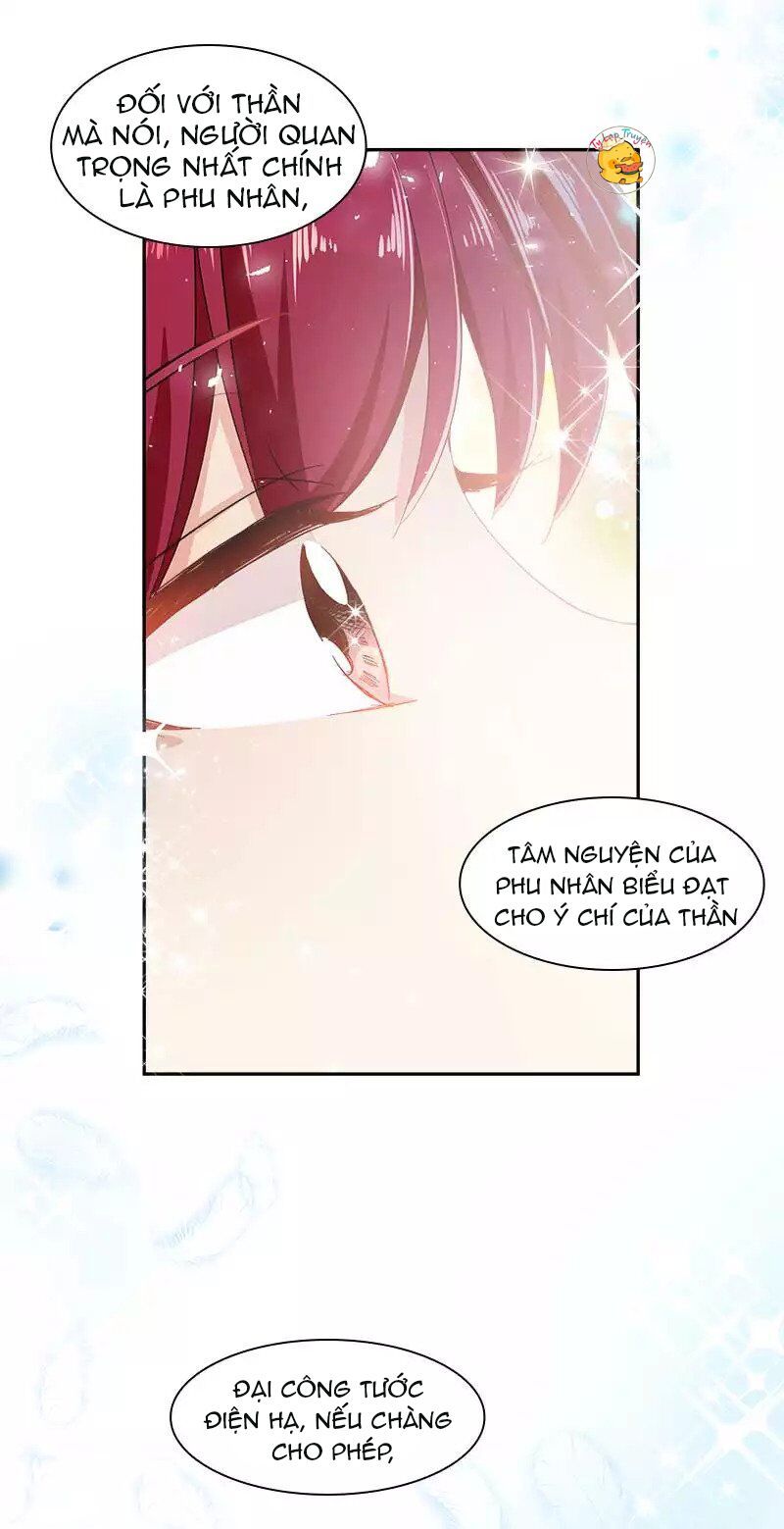 Ác Nữ Cải Biến Chapter 44 - Trang 2