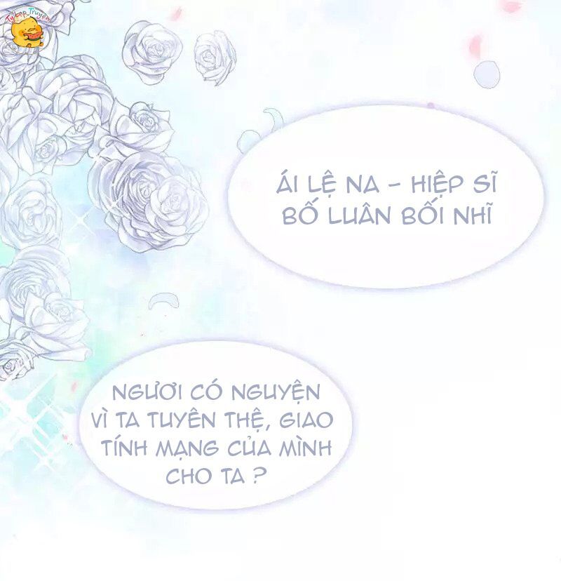 Ác Nữ Cải Biến Chapter 44 - Trang 2