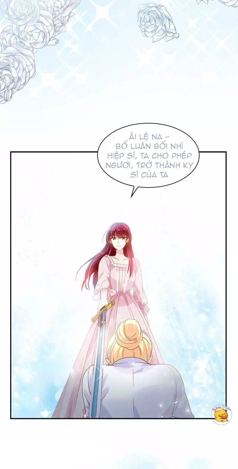 Ác Nữ Cải Biến Chapter 44 - Trang 2