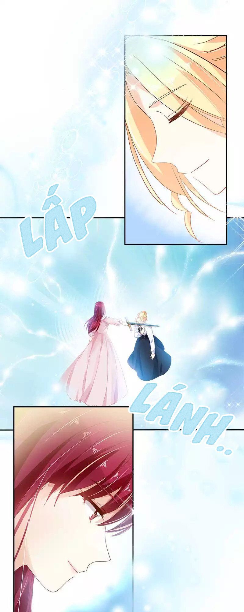 Ác Nữ Cải Biến Chapter 44 - Trang 2