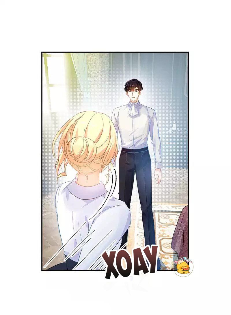 Ác Nữ Cải Biến Chapter 44 - Trang 2