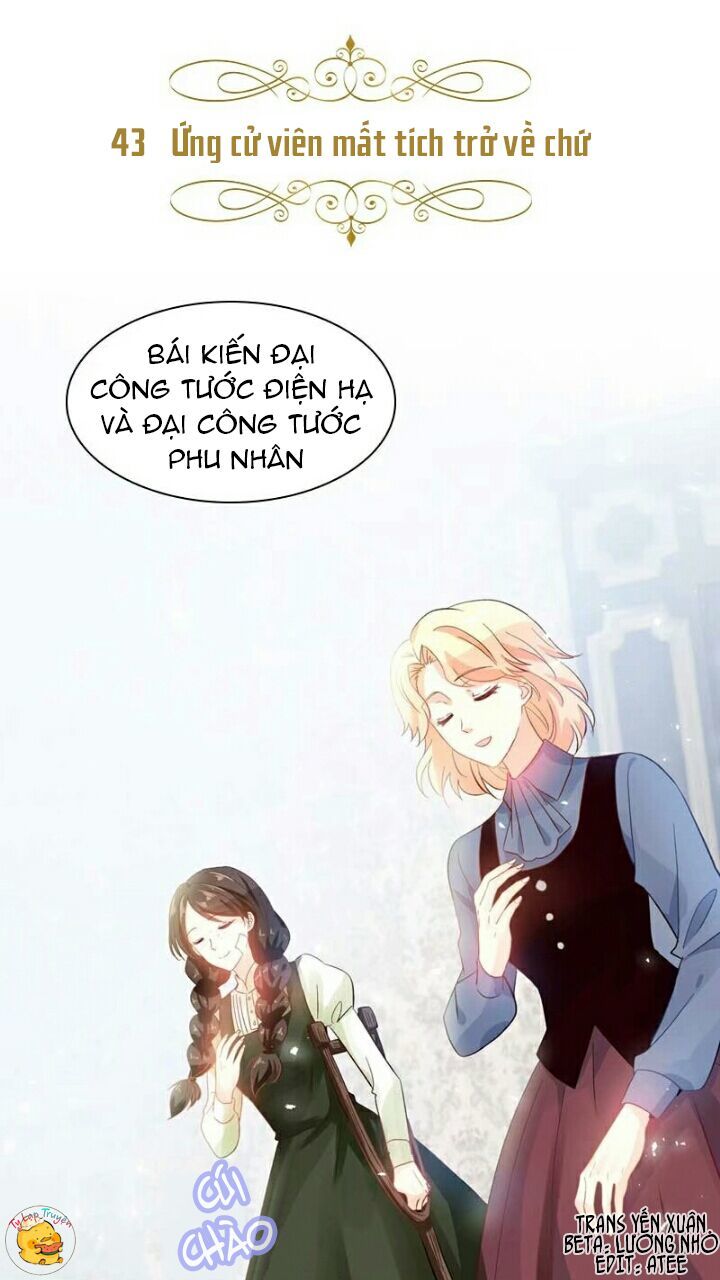 Ác Nữ Cải Biến Chapter 43 - Trang 2