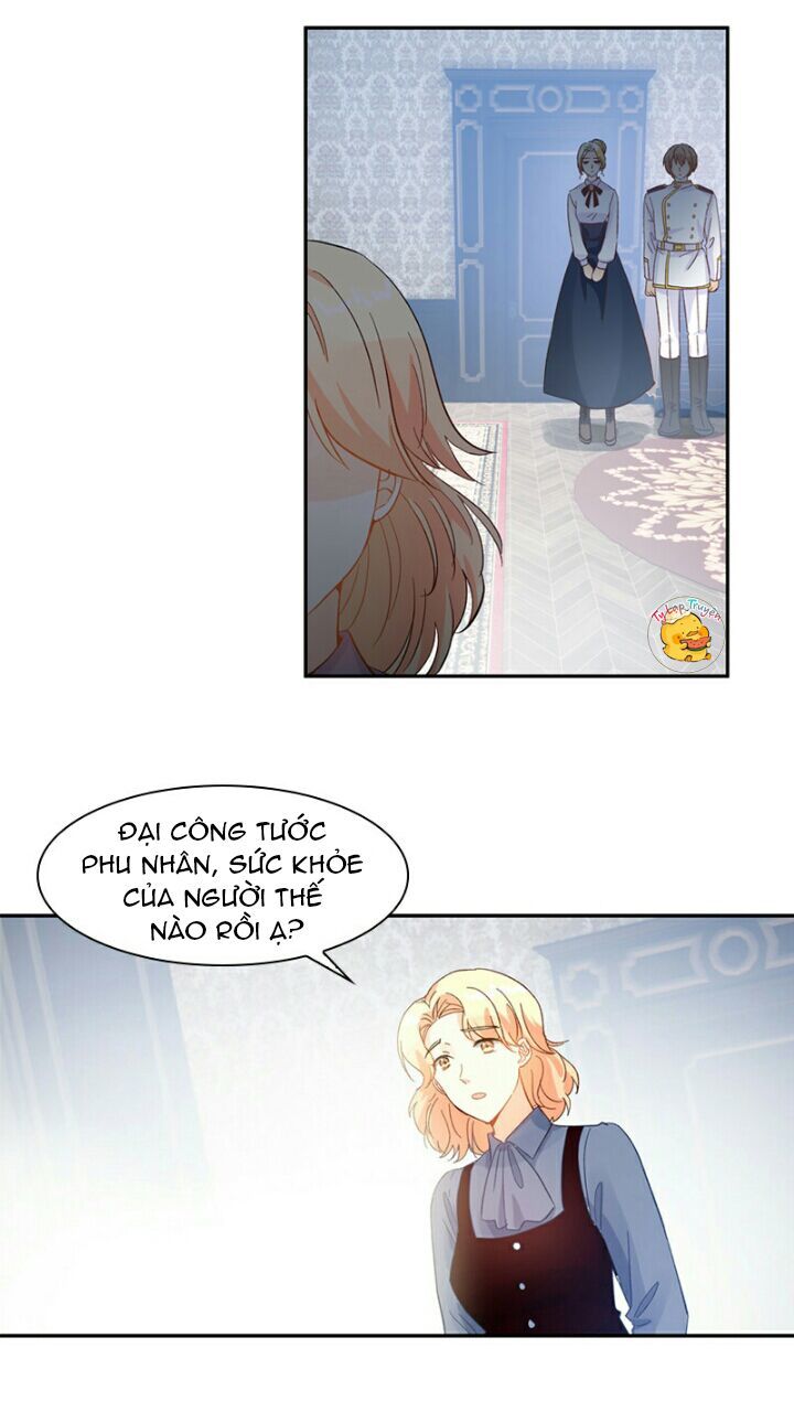 Ác Nữ Cải Biến Chapter 43 - Trang 2