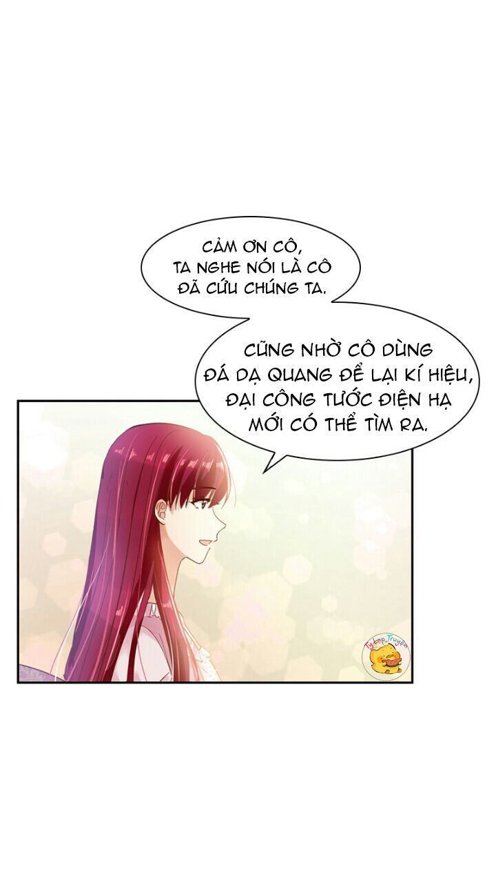 Ác Nữ Cải Biến Chapter 43 - Trang 2