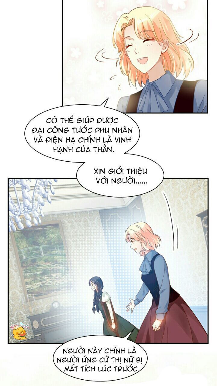 Ác Nữ Cải Biến Chapter 43 - Trang 2