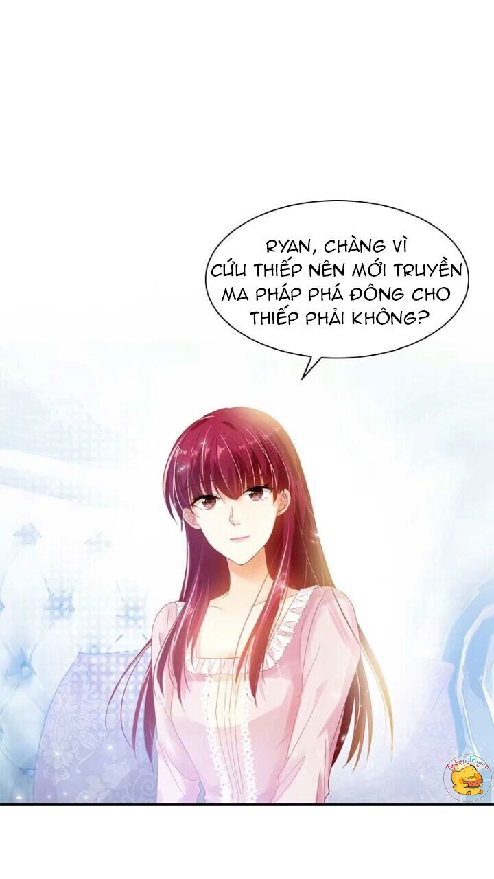 Ác Nữ Cải Biến Chapter 42 - Trang 2