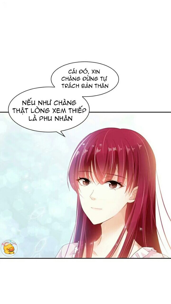 Ác Nữ Cải Biến Chapter 42 - Trang 2