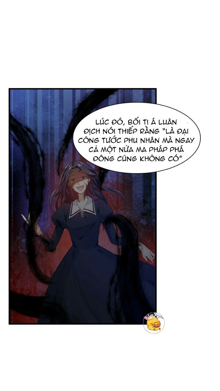 Ác Nữ Cải Biến Chapter 42 - Trang 2