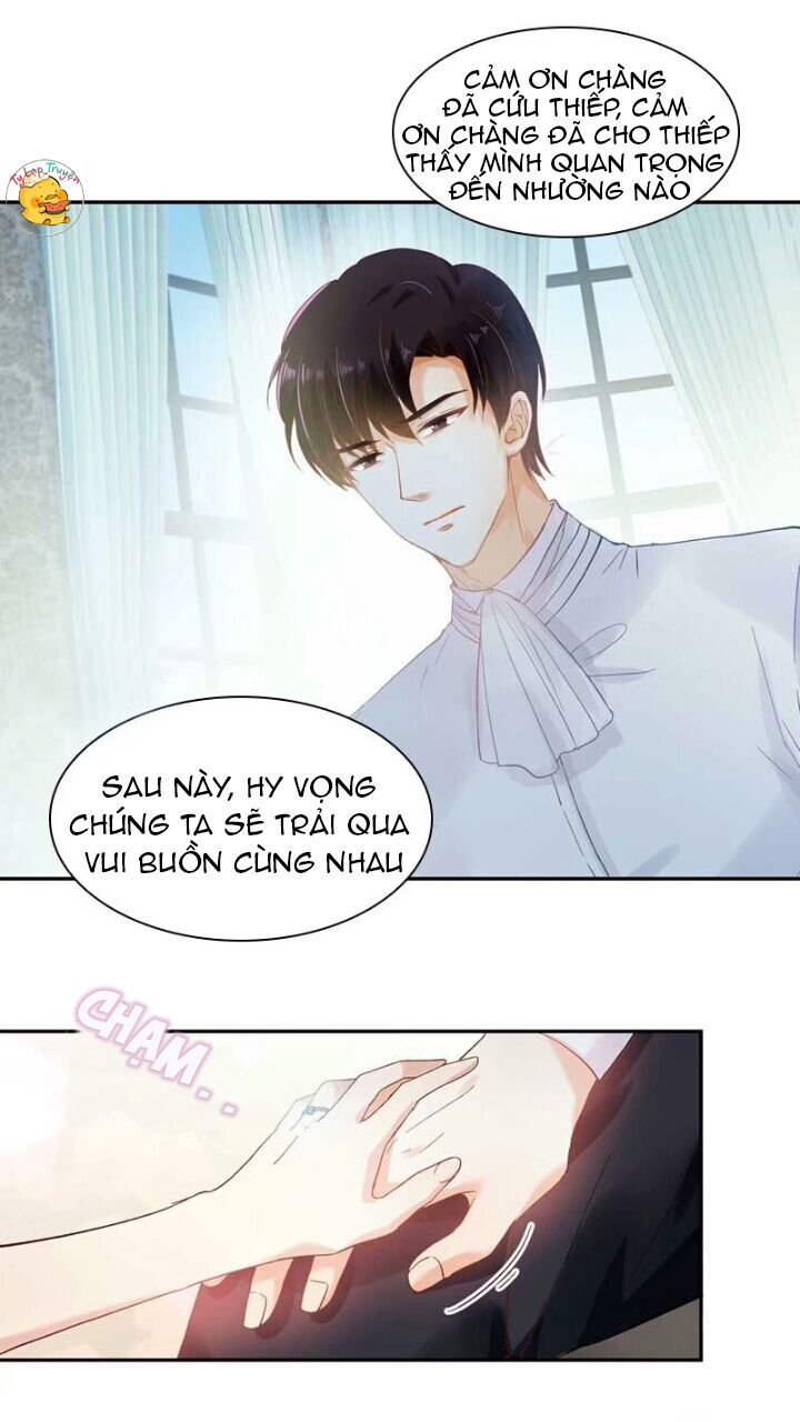 Ác Nữ Cải Biến Chapter 42 - Trang 2