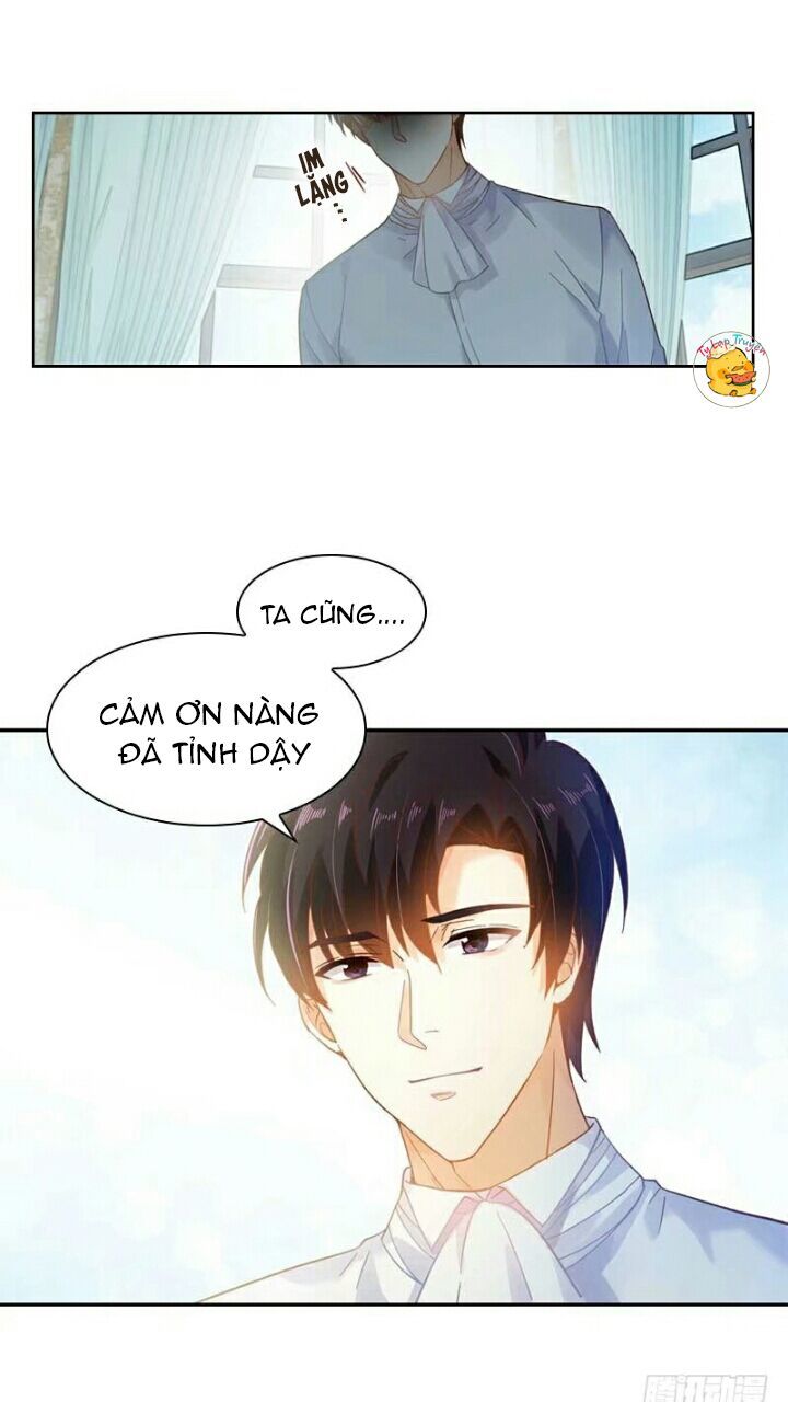 Ác Nữ Cải Biến Chapter 42 - Trang 2