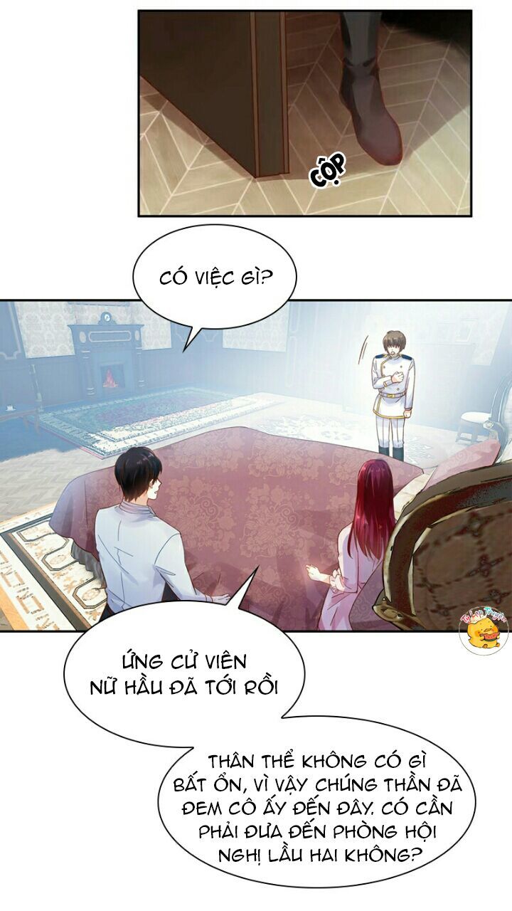 Ác Nữ Cải Biến Chapter 42 - Trang 2