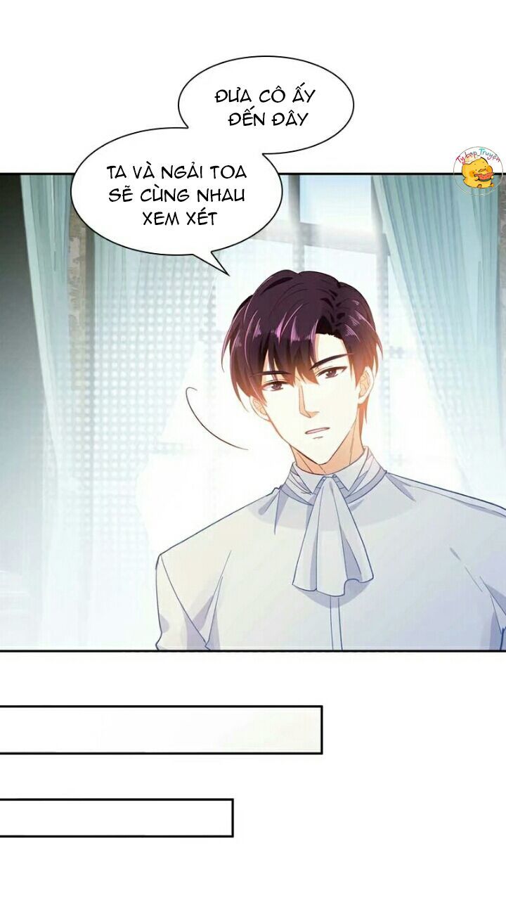 Ác Nữ Cải Biến Chapter 42 - Trang 2