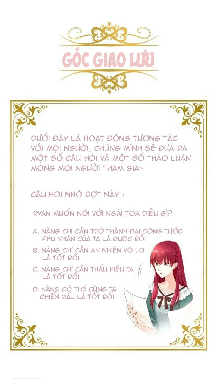 Ác Nữ Cải Biến Chapter 42 - Trang 2