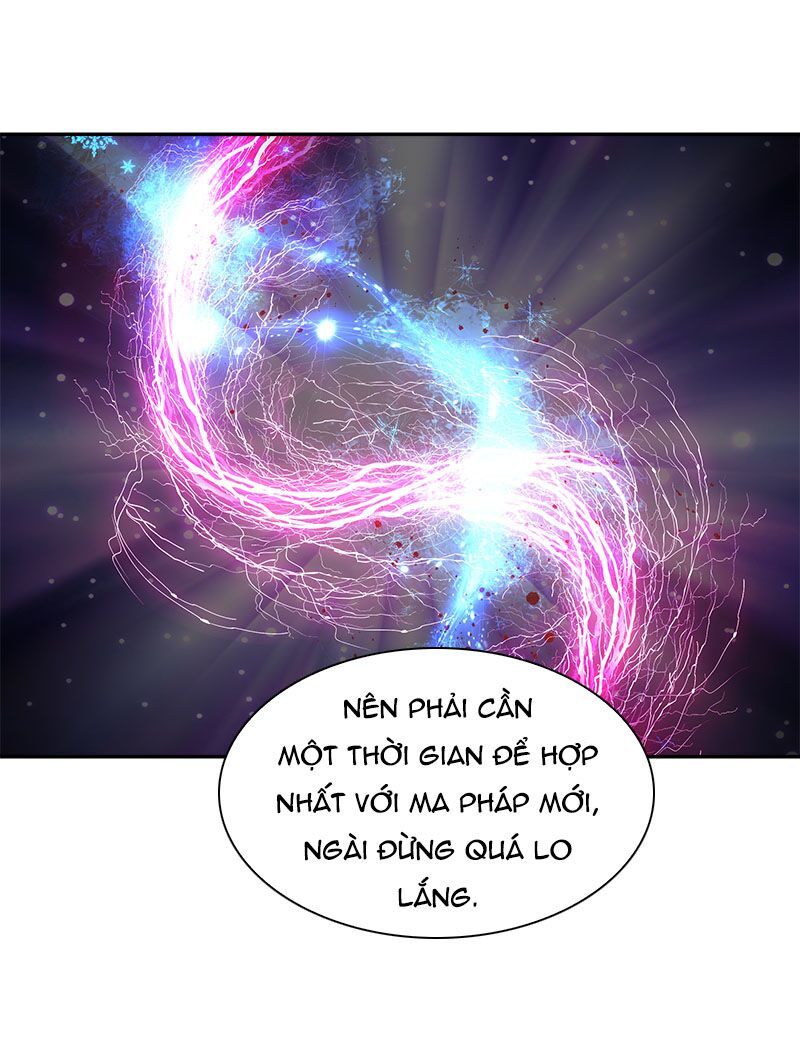 Ác Nữ Cải Biến Chapter 41 - Trang 2