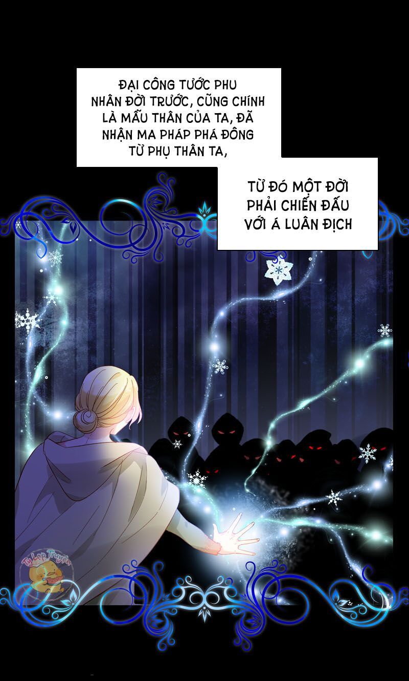 Ác Nữ Cải Biến Chapter 41 - Trang 2