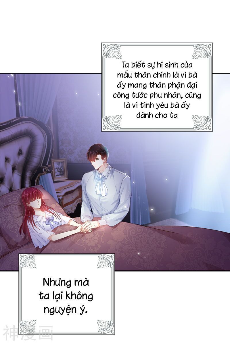 Ác Nữ Cải Biến Chapter 41 - Trang 2