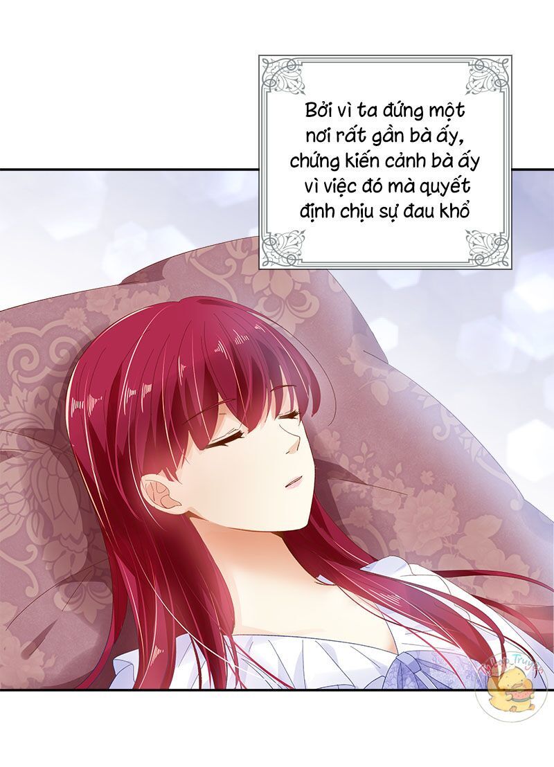 Ác Nữ Cải Biến Chapter 41 - Trang 2