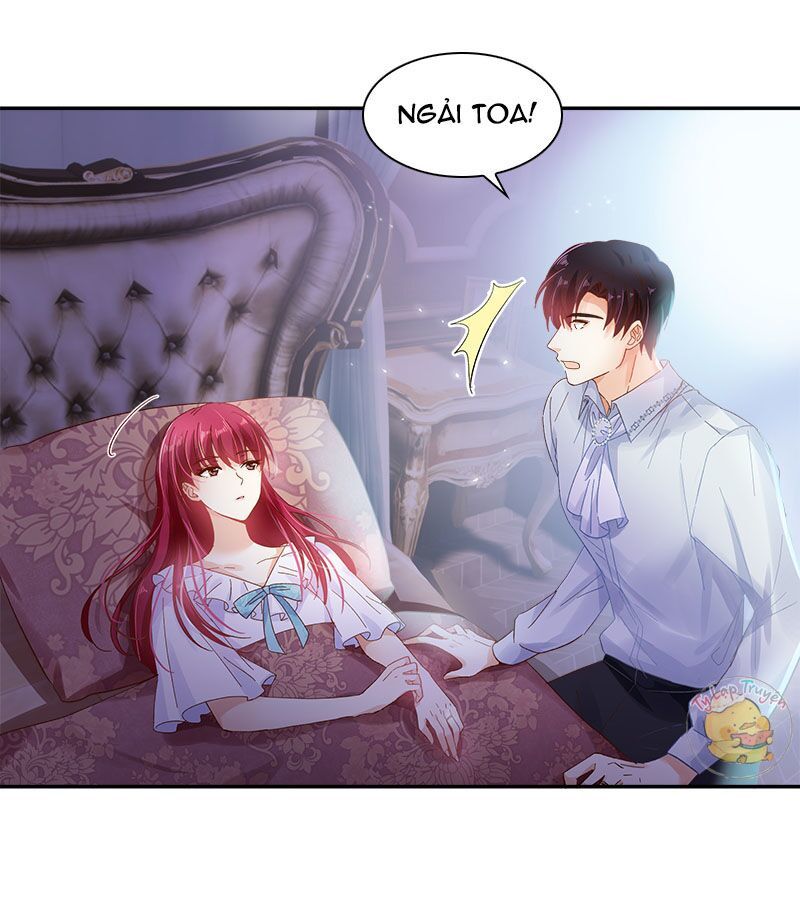 Ác Nữ Cải Biến Chapter 41 - Trang 2