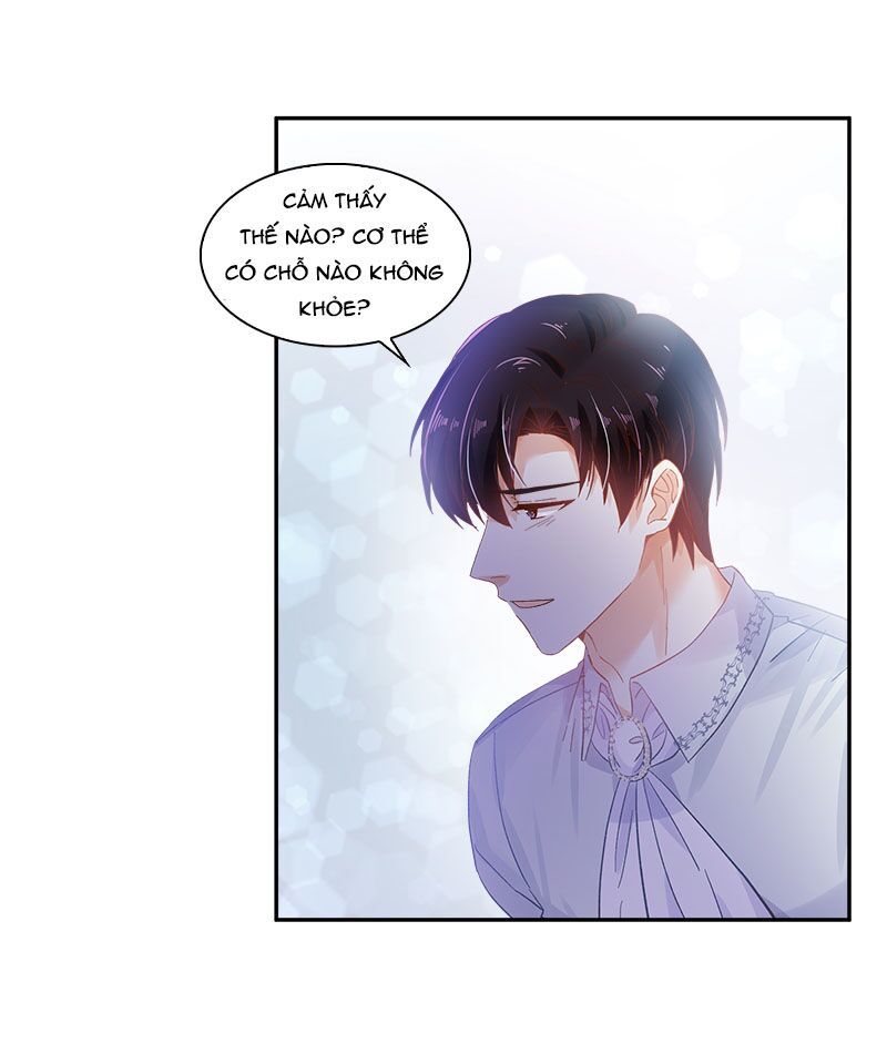 Ác Nữ Cải Biến Chapter 41 - Trang 2