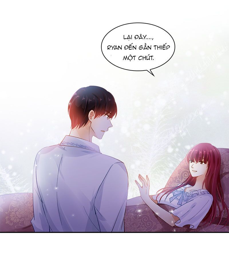 Ác Nữ Cải Biến Chapter 41 - Trang 2