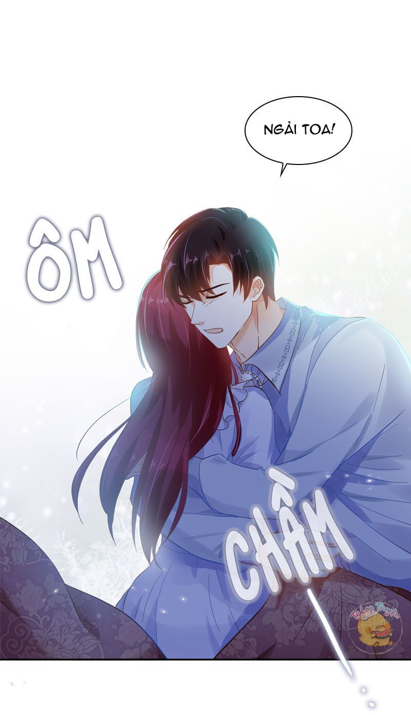 Ác Nữ Cải Biến Chapter 41 - Trang 2