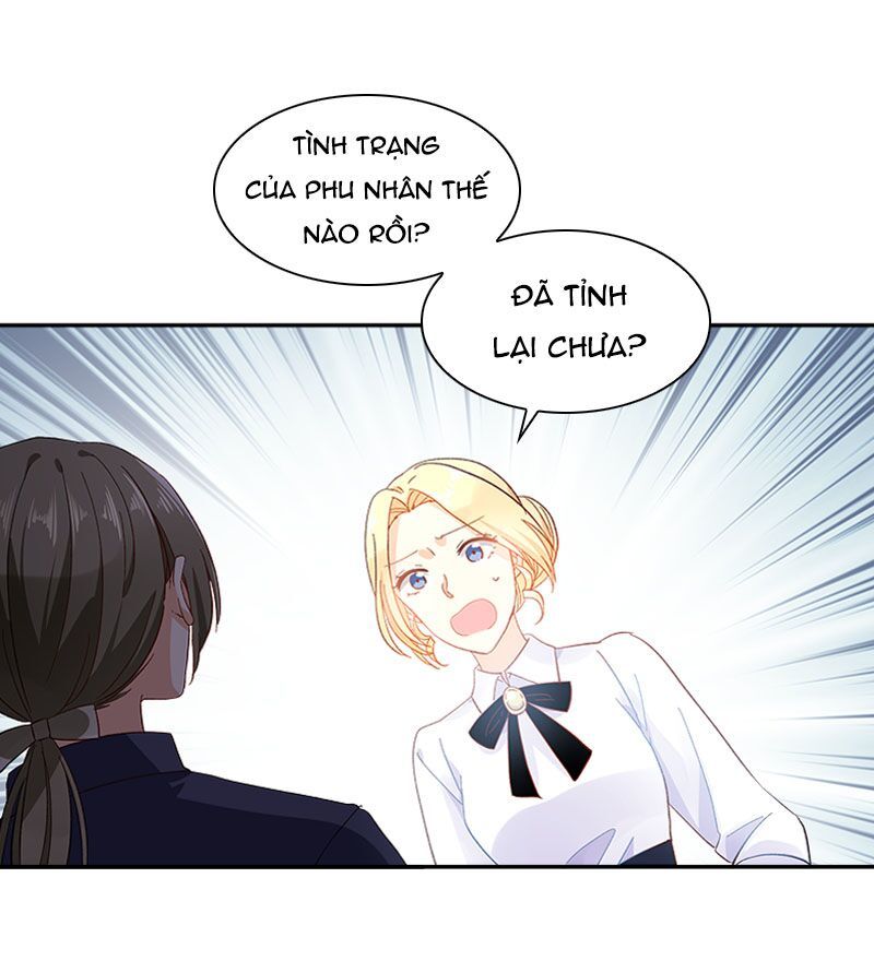 Ác Nữ Cải Biến Chapter 41 - Trang 2