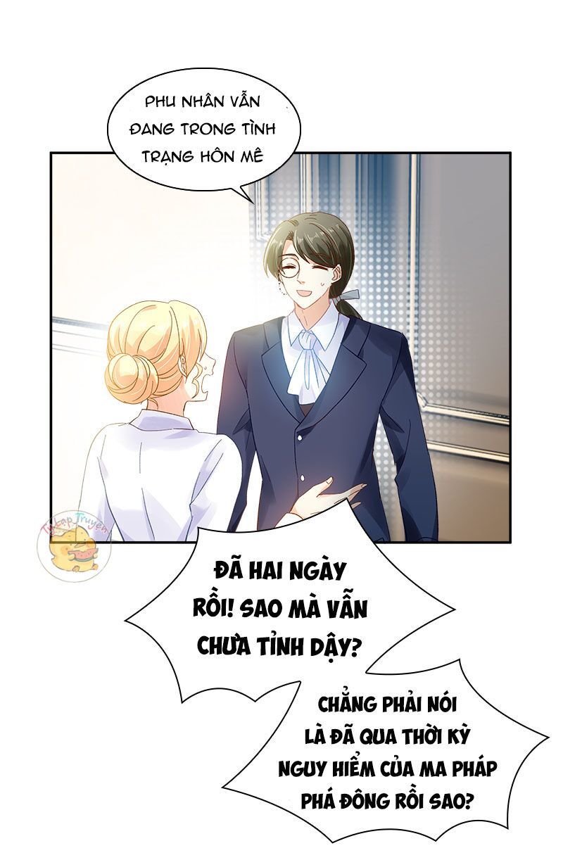 Ác Nữ Cải Biến Chapter 41 - Trang 2