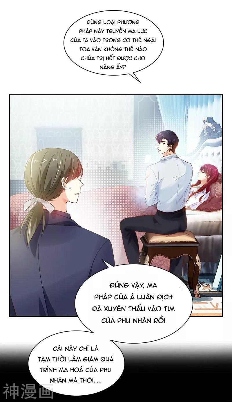 Ác Nữ Cải Biến Chapter 40 - Trang 2