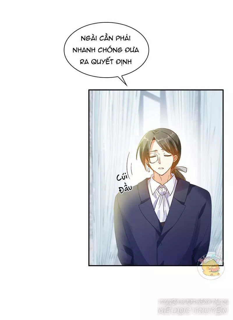 Ác Nữ Cải Biến Chapter 40 - Trang 2