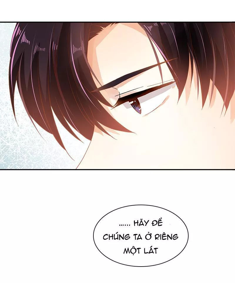 Ác Nữ Cải Biến Chapter 40 - Trang 2