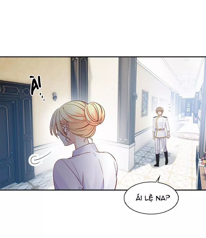 Ác Nữ Cải Biến Chapter 40 - Trang 2