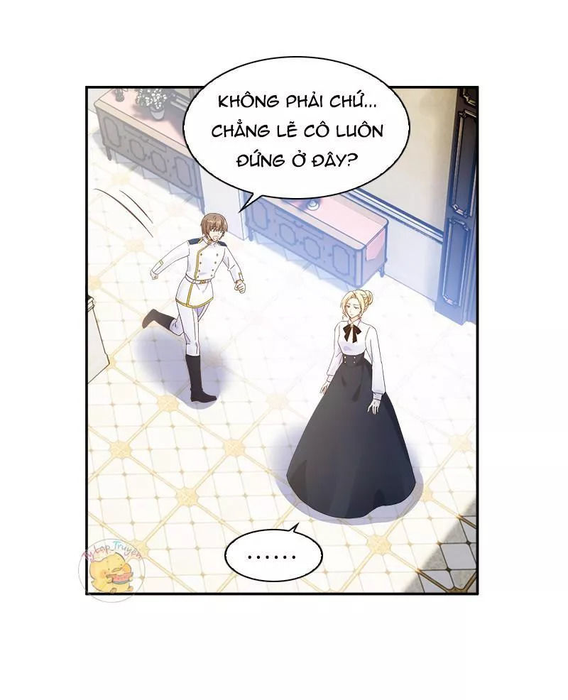 Ác Nữ Cải Biến Chapter 40 - Trang 2