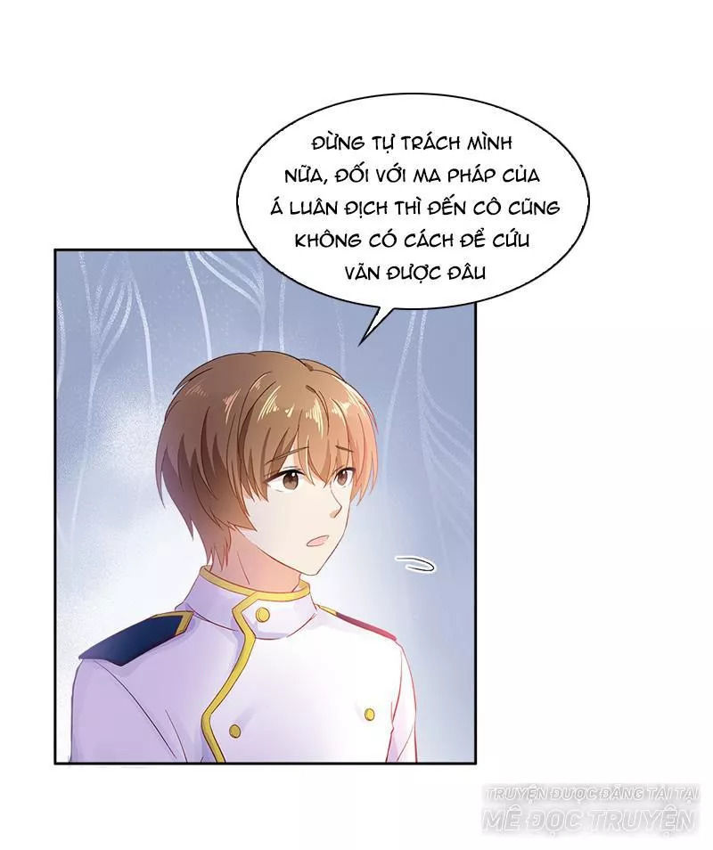 Ác Nữ Cải Biến Chapter 40 - Trang 2