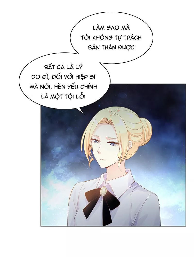 Ác Nữ Cải Biến Chapter 40 - Trang 2